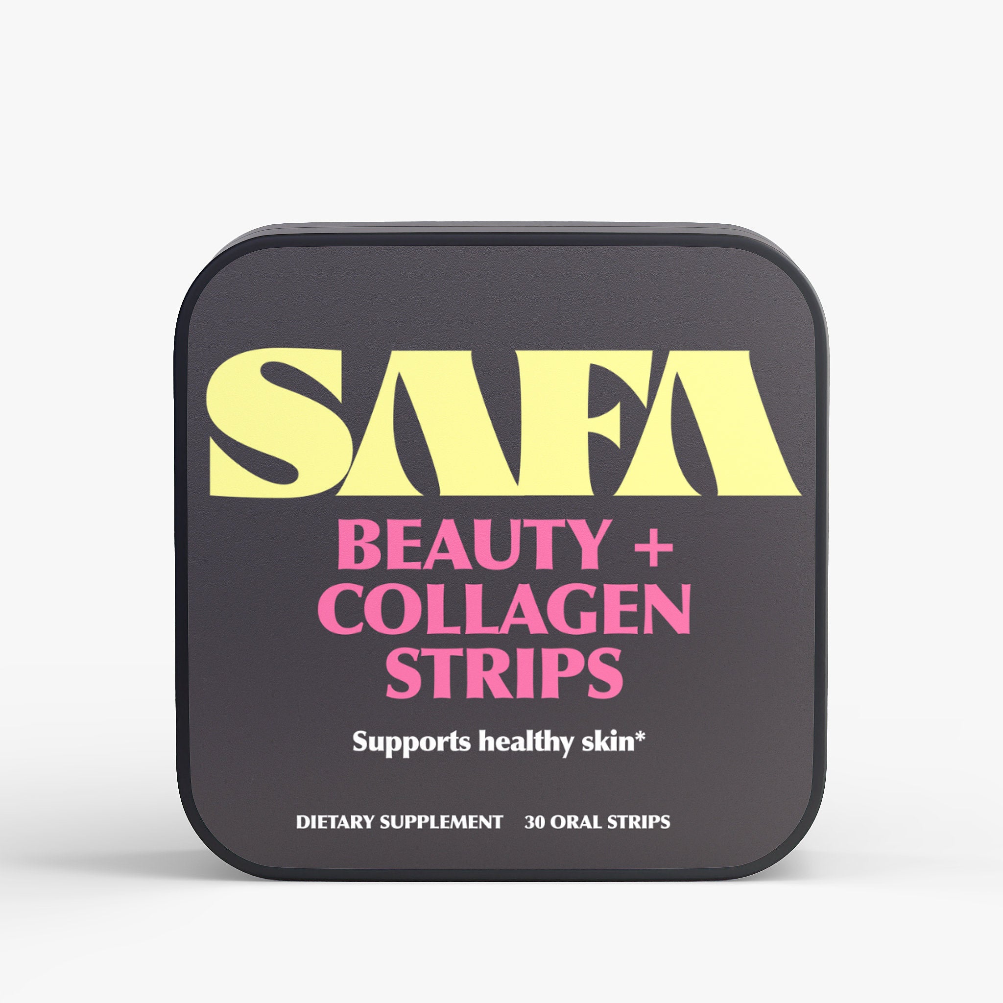 Beauty + Collagen Strips