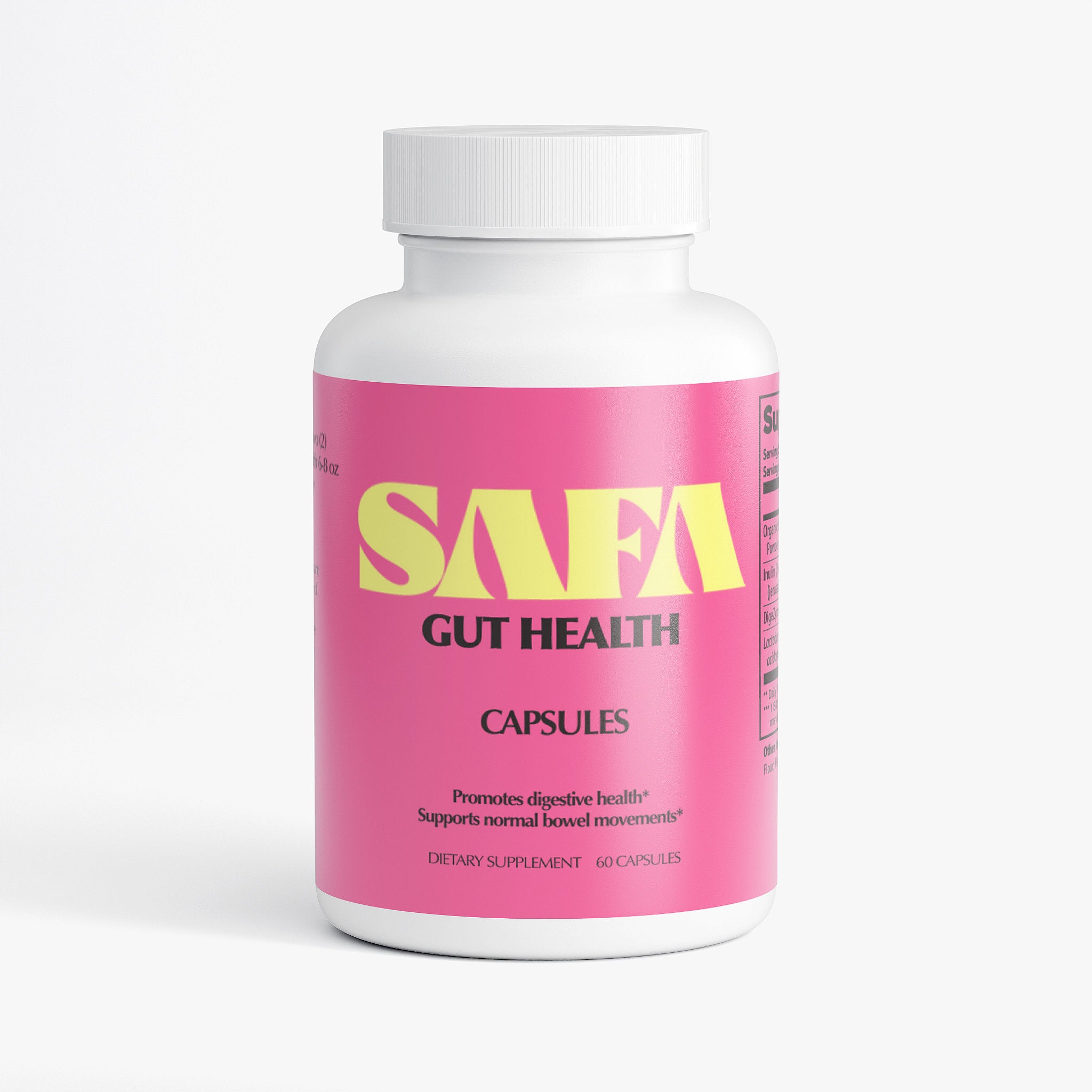 Gut Health