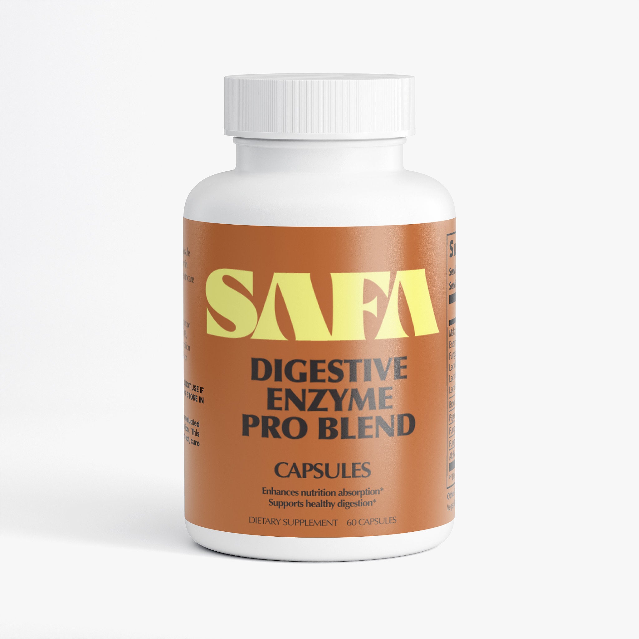 Digestive Enzyme Pro Blend